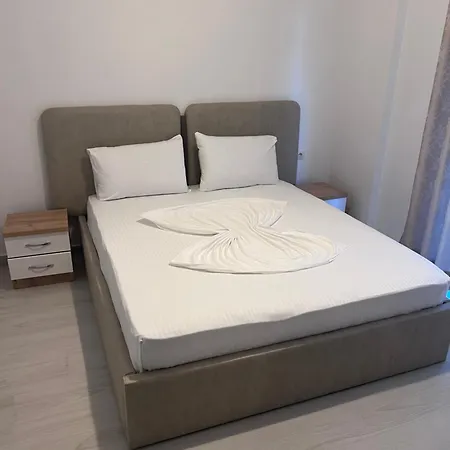 Сasa de vacaciones Klevis Polisi i Vogel